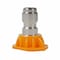 Forney High Pressure Nozzle, Yellow, 15 Degree, 3.0 Orifice 75159 - alternate 3